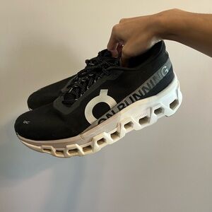 On Cloud Men's Cloudmonster 2 Running Shoes